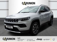 Bild des Angebotes Jeep Compass Limited 1.3 GSE