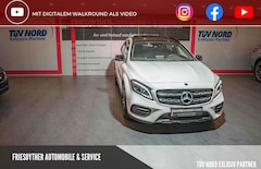 Bild des Angebotes Mercedes-Benz GLA 220 4Matic AMG Line Panorama AHK Kamera