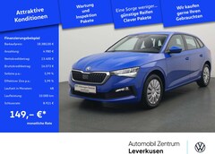 Bild des Angebotes Skoda Scala TSI Cool Plus SHZ APP CONNECT LED