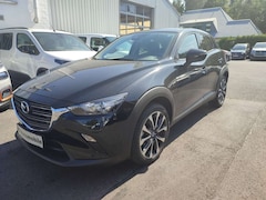 Bild des Angebotes Mazda CX-3 CX-3 SKYACTIV-G 2.0 Klimaaut/Alu18"/Navi+Cam