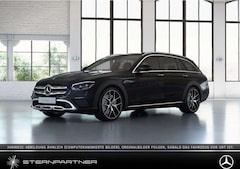Bild des Angebotes Mercedes-Benz E 450 4M T All-Terrain PANO+20"AMG+BURMESTER+AHK
