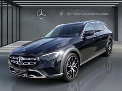 Bild des Angebotes Mercedes-Benz E 450 4M T All-Terrain PANO+20"AMG+BURMESTER+AHK