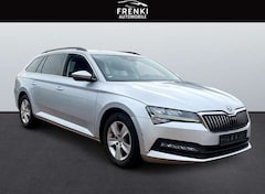 Bild des Angebotes Skoda Superb Combi Ambition
