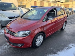 Bild des Angebotes VW Golf Plus Style*Automatik*Xenon*Sitzheiz.*PDC*Inspektion NEU