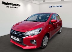 Bild des Angebotes Mitsubishi Space Star Spirit +