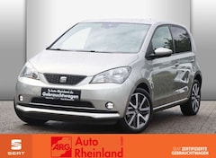 Bild des Angebotes SEAT Mii electric Edition Power Charge PSM NAVI/KLIMA/SHZ