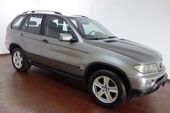 Bild des Angebotes BMW X5 3.0d Sportpaket Leder/Automatik/Panorama/18Zo