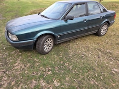 Bild des Angebotes Audi 80 2.0 E