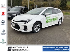 Bild des Angebotes Suzuki Swace 1.8 Hybrid CVT Comfort+
