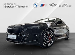 Bild des Angebotes BMW 540 d xDrive Limousine M Sport Pro / LC Prof/ DA Plus/