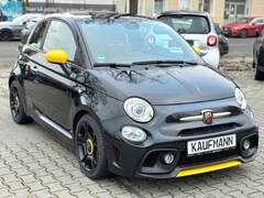 Bild des Angebotes Abarth 595 Pista Abarth 1.Hand El. Panodach Navi Leder Sounds