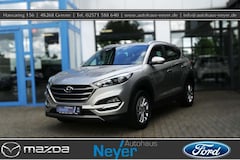 Bild des Angebotes Hyundai TUCSON Intro Edition 4WD