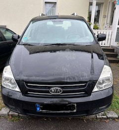 Bild des Angebotes Kia Carnival Carnival 2.9 CRDi EX