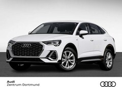 Bild des Angebotes Audi Q3 Sportback S line 35 TDI S tronic S Line Standhe...
