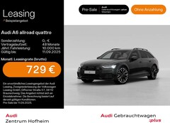 Bild des Angebotes Audi A6 allroad 50 TDI tip*EUPE 112.295*Air*B