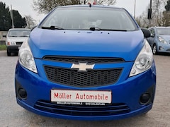 Bild des Angebotes Chevrolet Spark Alufelgen+TÜV Neu+36 Euro KFZ-Steuer/Jahr