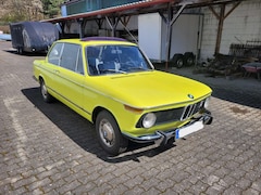 Bild des Angebotes BMW 2002 1. Serie