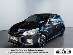 Bild des Angebotes Mitsubishi Space Star Select Select+ 1.2 Ganzjahresreifen
