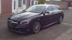 Bild des Angebotes Mercedes-Benz CLA 180 Shooting Brake+AMG Line+Navi+LED+TOP+