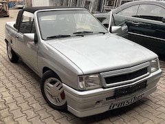 Bild des Angebotes Opel Corsa Corsa-A CC. (-LS,-GL)