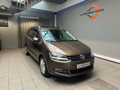Bild des Angebotes VW Sharan Highline 1.4 +HU NEU+PANO+AHK+SHZ+