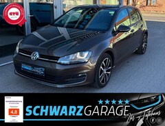Bild des Angebotes VW Golf VII Lim. Highline*BI-XENON*PDC*DYNAUDIO*