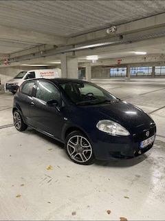Bild des Angebotes Fiat Punto 1.2 8V Classic