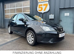 Bild des Angebotes SEAT Ibiza Lim. Style Salsa