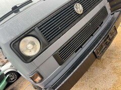 Bild des Angebotes VW T3 Kombi T3 1.7 DIESEL KASTEN KULT MOBIL MEGA RESTAURIERT
