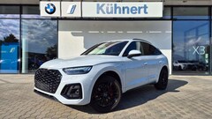 Bild des Angebotes Audi Q5 40 TDI Sport SpurAss/AHK/HUD/HiFi/Navi/RFK