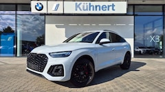 Bild des Angebotes Audi Q5 40 TDI Sport SpurAss/AHK/HUD/HiFi/Navi/RFK