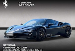 Ferrari SF90 Stradale *Assetto Fiorano* Karbon Felgen*