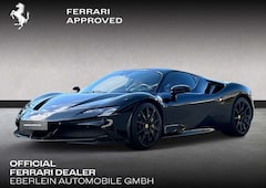 Bild des Angebotes Ferrari SF90 Stradale *Assetto Fiorano* Karbon Felgen*