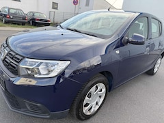 Bild des Angebotes Dacia Sandero Essentiel Neue Tüv