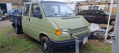 Bild des Angebotes VW T4