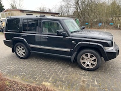 Bild des Angebotes Jeep Commander Overland