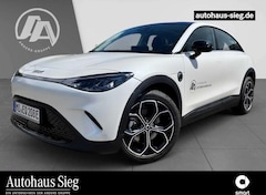 Bild des Angebotes smart #3 Pro+ + Digitales Cockpit 360° Kamera Navi