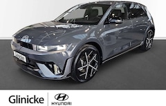 Bild des Angebotes Hyundai IONIQ 5 N LINE X*SitzPaket*Allrad*84kWh