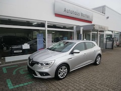 Bild des Angebotes Renault Megane Experience TCe 130