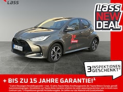 Bild des Angebotes Toyota Yaris 1.5 Hybrid Team D - 1,99%