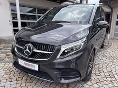 Bild des Angebotes Mercedes-Benz V d AMG|Pano|Burmester|Distronic|AHK|360°19