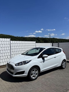 Bild des Angebotes Ford Fiesta 1.25 Trend