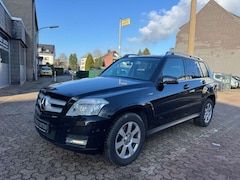 Bild des Angebotes Mercedes-Benz GLK 250 CDI BlueEfficiency 4Matic/AUTOMATIK