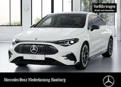 Bild des Angebotes Mercedes-Benz CLA 250 Cp. AMG Pano Multibeam Burmester Distr.