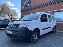 Bild des Angebotes Renault Kangoo BLUE dCi 115 Intens *GLAS*PDC*1.HAND*