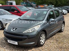 Bild des Angebotes Peugeot 207 Urban Move