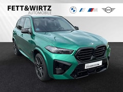 Bild des Angebotes BMW X5 M Competition M Driver'sPack.|DA&PA-Prof.