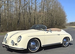 Bild des Angebotes VW Käfer 1966 Vintage Classic Roadster