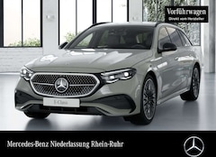 Bild des Angebotes Mercedes-Benz E 300 de T Hybrid Edition AMG-Line Sportpaket PTS
