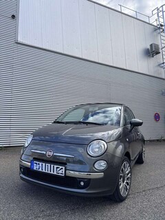 Bild des Angebotes Fiat 500C 500 C 1.2 Lounge